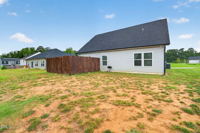 300 Yellowwood Avenue, Spring Hope, NC 27882