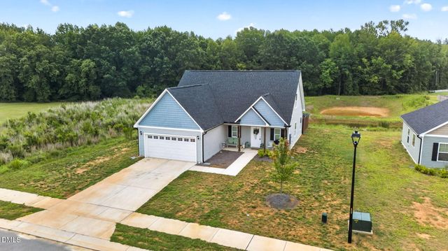 300 Yellowwood Avenue, Spring Hope, NC 27882