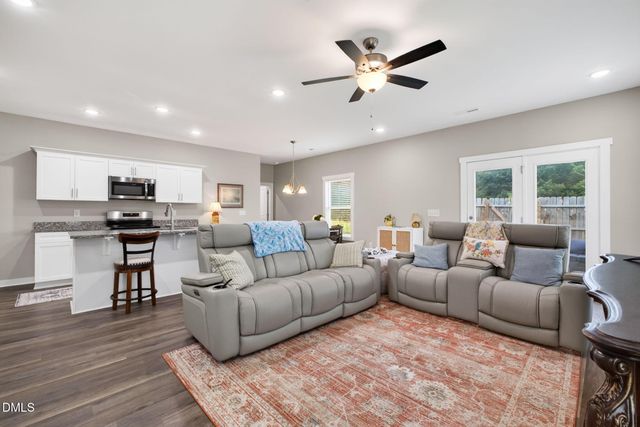 300 Yellowwood Avenue, Spring Hope, NC 27882
