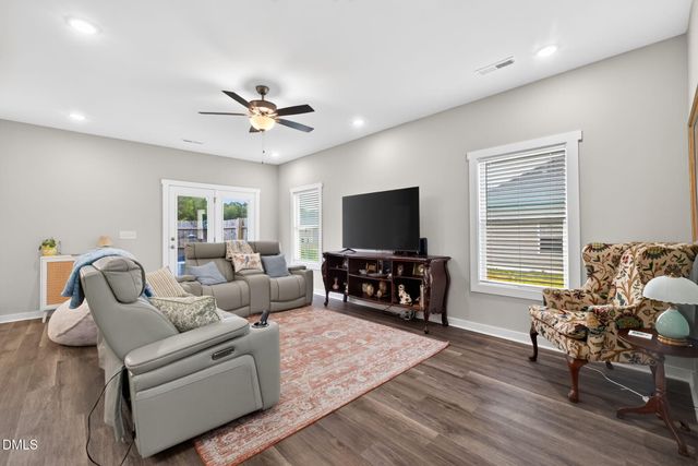 300 Yellowwood Avenue, Spring Hope, NC 27882