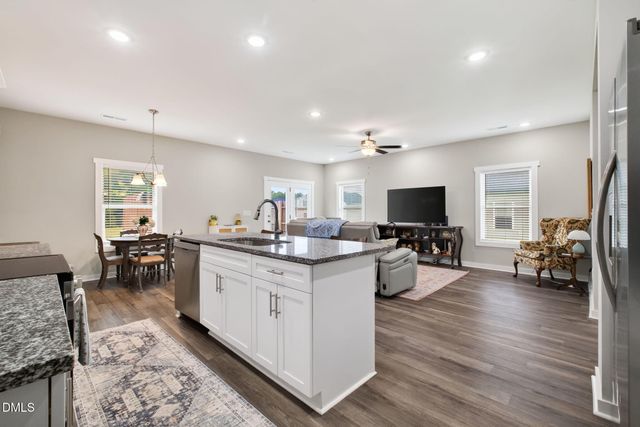 300 Yellowwood Avenue, Spring Hope, NC 27882
