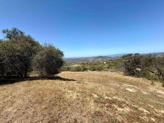 0 Via Ladera, Fallbrook, CA 92028