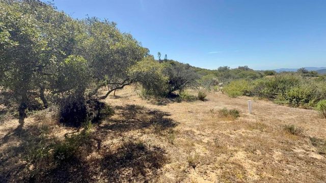 0 Via Ladera, Fallbrook, CA 92028