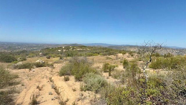 0 Via Ladera, Fallbrook, CA 92028