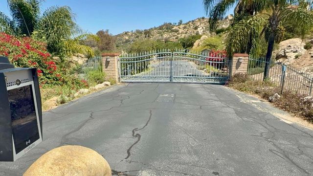 0 Via Ladera, Fallbrook, CA 92028
