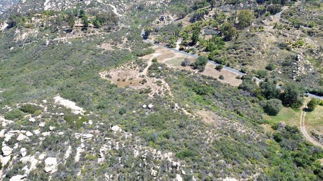 0 Via Ladera, Fallbrook, CA 92028