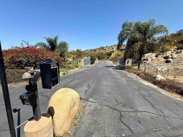 0 Via Ladera, Fallbrook, CA 92028