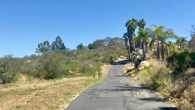 0 Via Ladera, Fallbrook, CA 92028