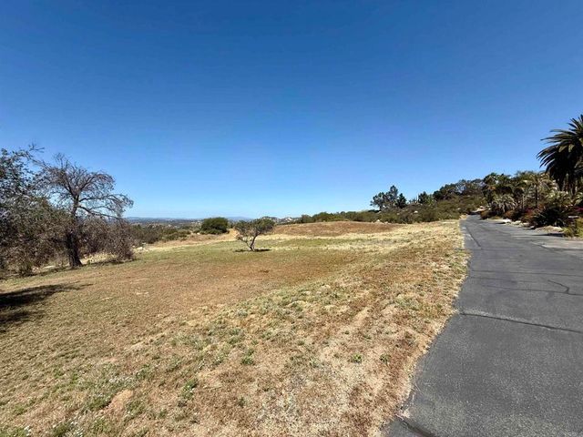 0 Via Ladera, Fallbrook, CA 92028