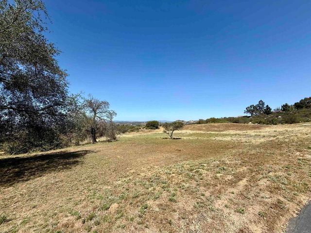 0 Via Ladera, Fallbrook, CA 92028