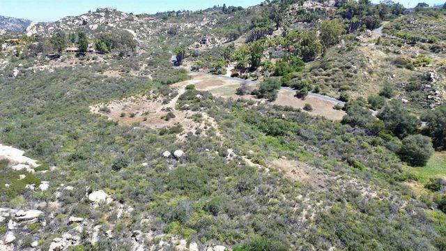 0 Via Ladera, Fallbrook, CA 92028