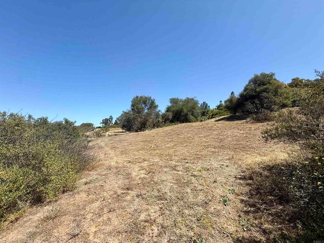 0 Via Ladera, Fallbrook, CA 92028
