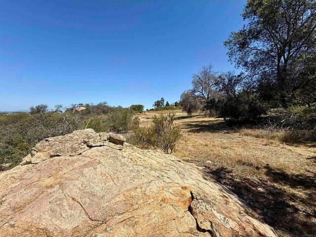 0 Via Ladera, Fallbrook, CA 92028