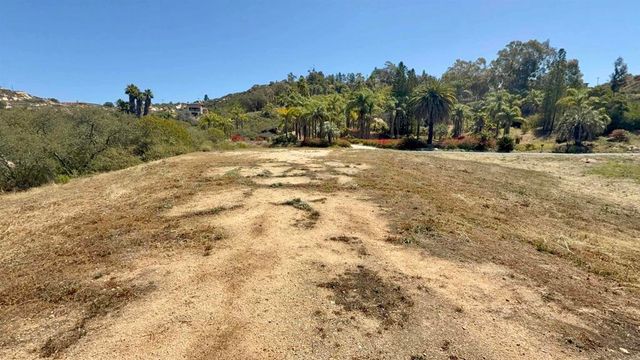 0 Via Ladera, Fallbrook, CA 92028