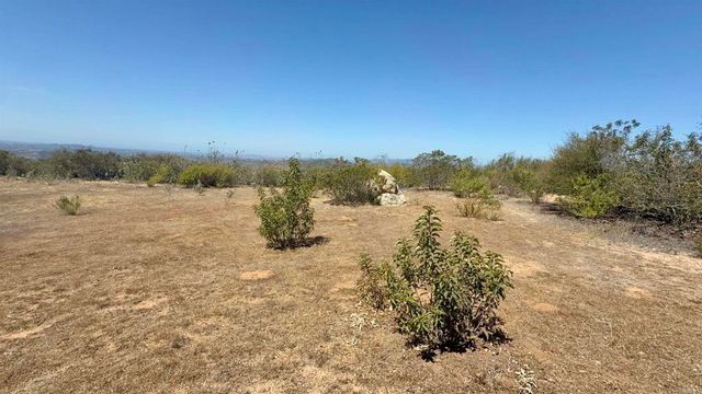 0 Via Ladera, Fallbrook, CA 92028