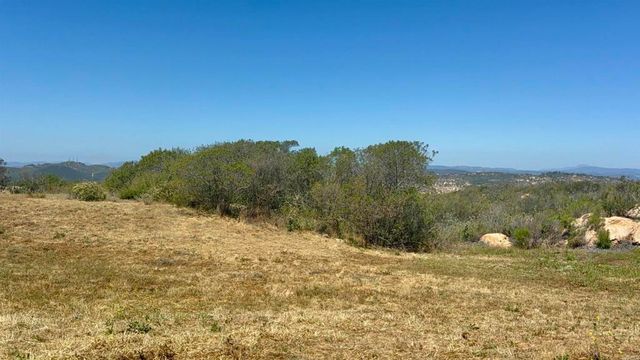 0 Via Ladera, Fallbrook, CA 92028