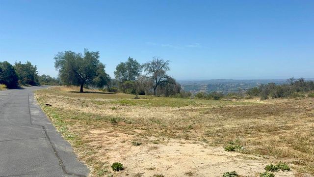 0 Via Ladera, Fallbrook, CA 92028