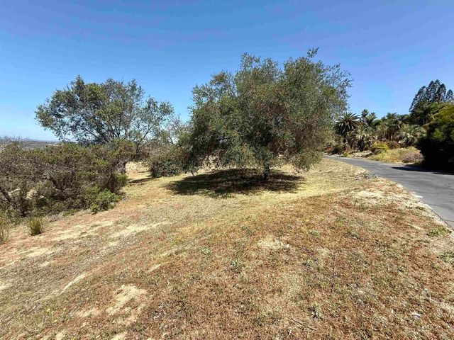 0 Via Ladera, Fallbrook, CA 92028