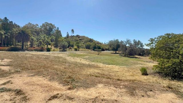 0 Via Ladera, Fallbrook, CA 92028
