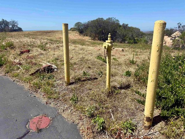 0 Via Ladera, Fallbrook, CA 92028