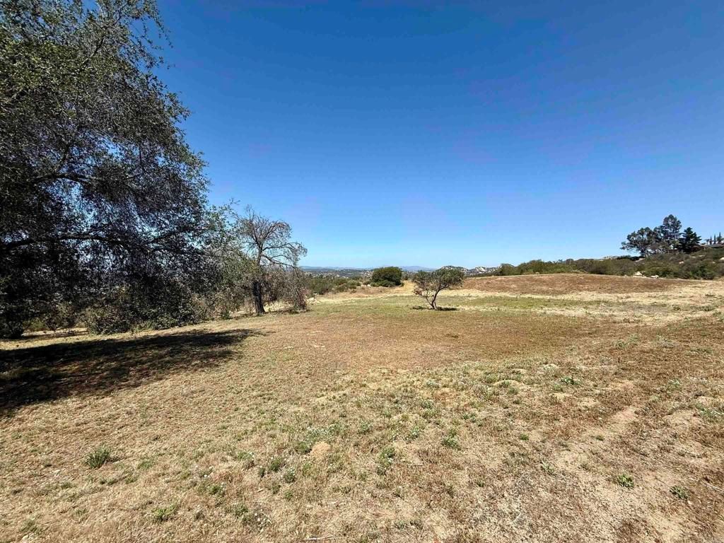 0 Via Ladera, Fallbrook, CA 92028