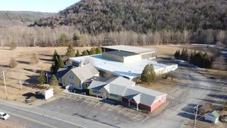 1 Teddy Bear Lane, Townshend, VT 05353