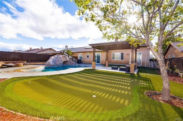 14377 Jeremiah, Adelanto, CA 92301