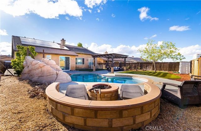 14377 Jeremiah, Adelanto, CA 92301