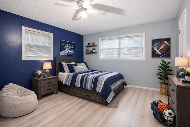 1803 E Buckley Street, Brownfield, TX 79316