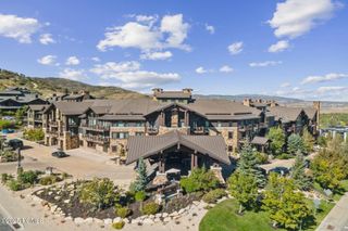2100 Frostwood Boulevard 7108, Park City, UT 84098
