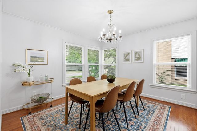 3525 Stadium Drive, Fort Worth, TX 76109