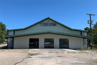 713 N Second Street, Stilwell, OK 74960