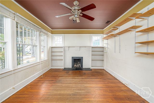 1211 E 49th, Savannah, GA 31404