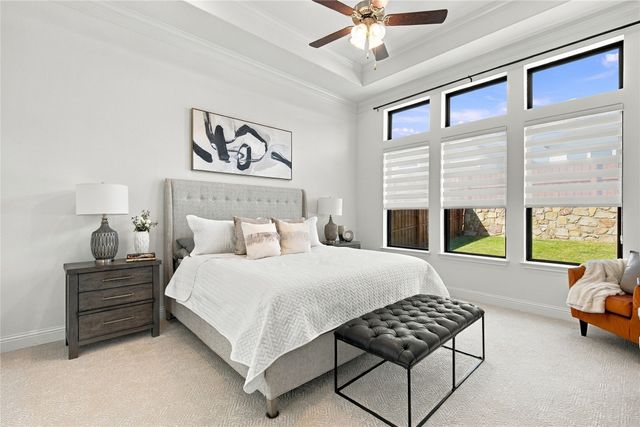 848 Baugh Drive, Allen, TX 75013