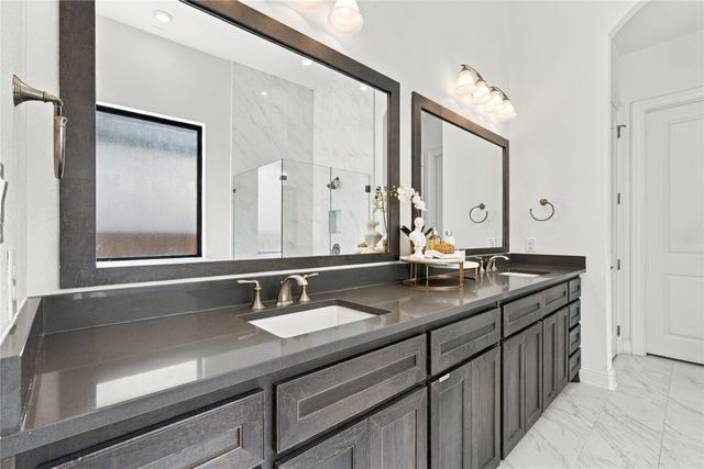 848 Baugh Drive, Allen, TX 75013