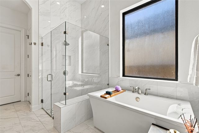 848 Baugh Drive, Allen, TX 75013