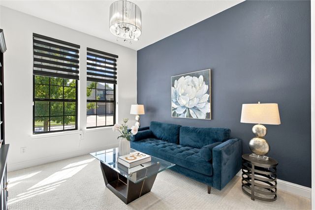 848 Baugh Drive, Allen, TX 75013