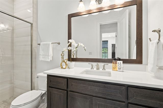 848 Baugh Drive, Allen, TX 75013