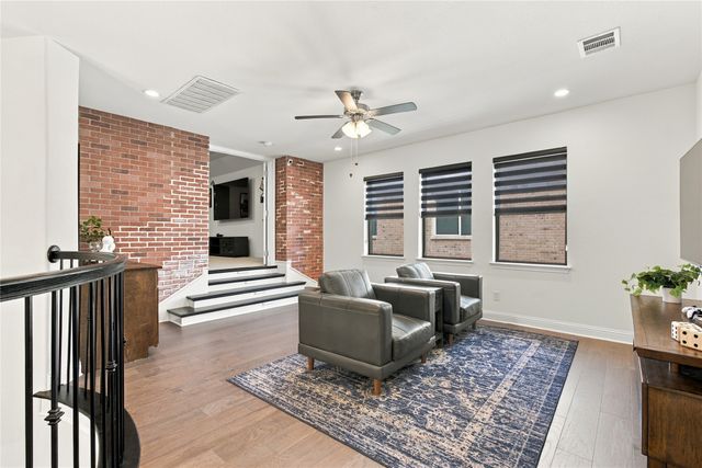 848 Baugh Drive, Allen, TX 75013