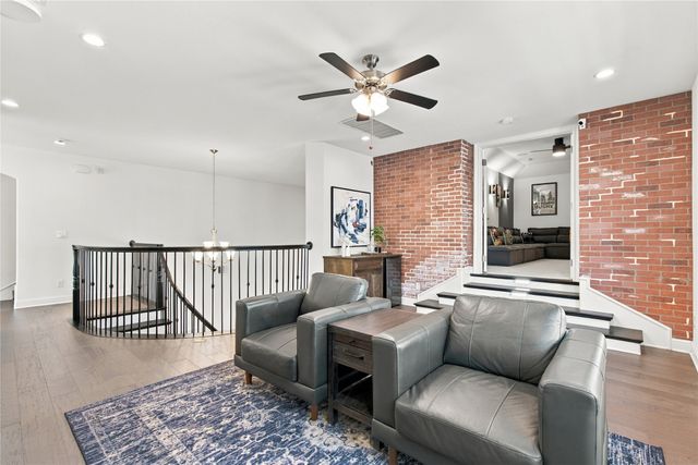 848 Baugh Drive, Allen, TX 75013