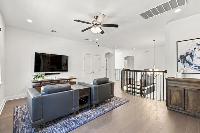848 Baugh Drive, Allen, TX 75013