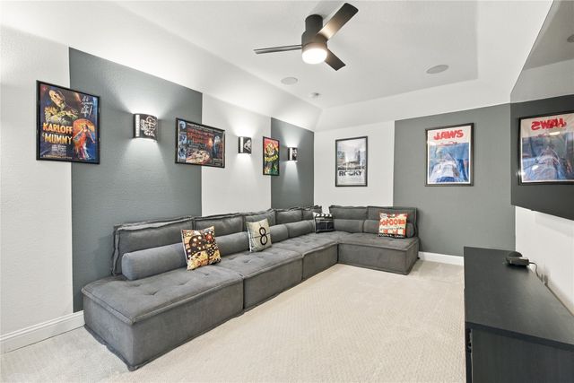 848 Baugh Drive, Allen, TX 75013