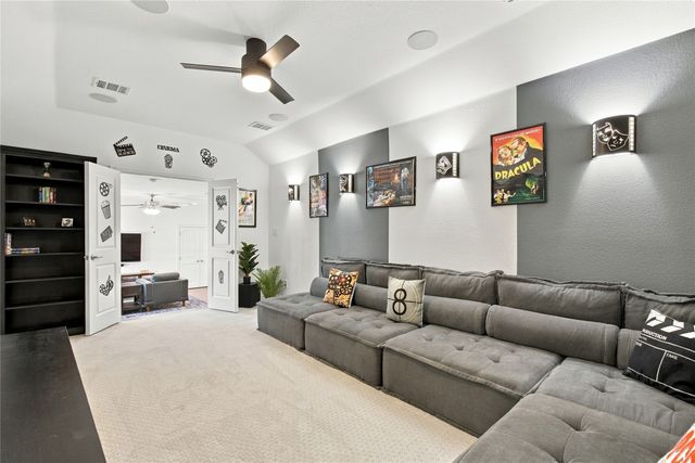 848 Baugh Drive, Allen, TX 75013