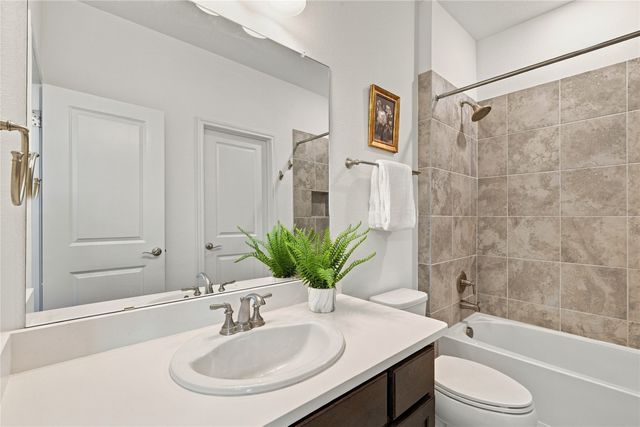 848 Baugh Drive, Allen, TX 75013