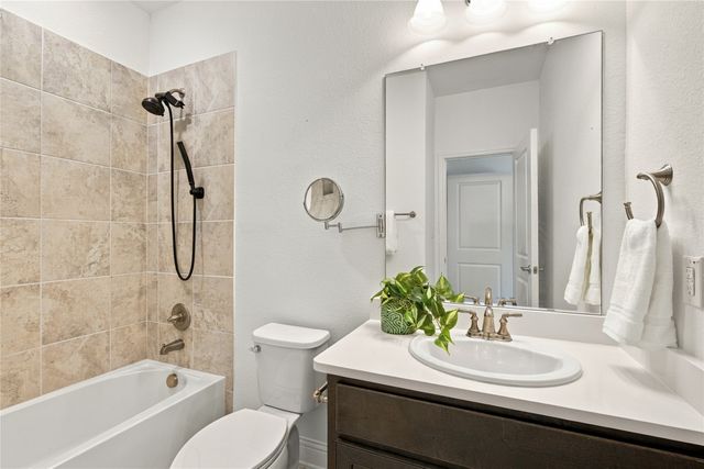 848 Baugh Drive, Allen, TX 75013