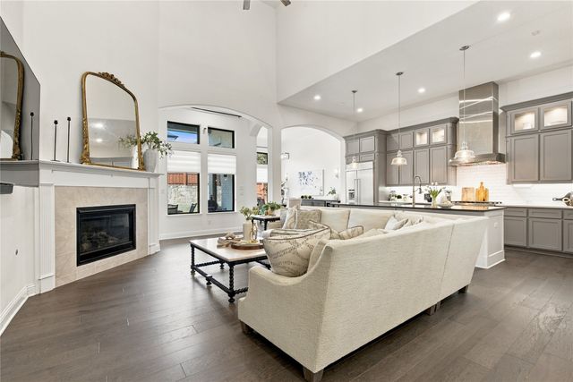 848 Baugh Drive, Allen, TX 75013