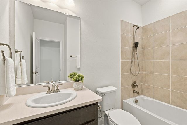 848 Baugh Drive, Allen, TX 75013
