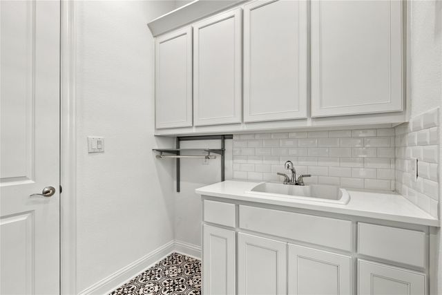 848 Baugh Drive, Allen, TX 75013