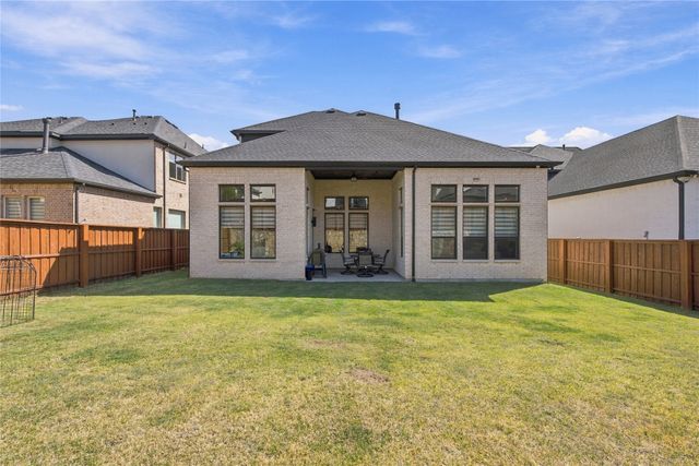 848 Baugh Drive, Allen, TX 75013
