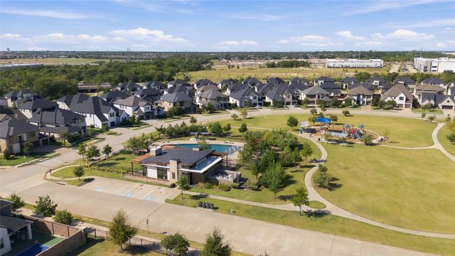 848 Baugh Drive, Allen, TX 75013